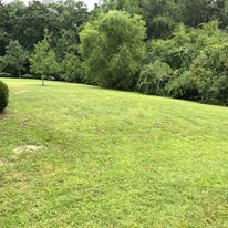 We offer professional mowing services to ensure your lawn is kept neat and healthy. Our experienced staff will work with you to create a custom plan for your property. for Lawn Dog Mowing and Lawn Services in Panama City, FL