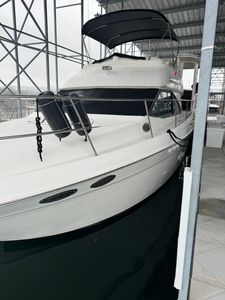 Our Gel Coat Repair service restores your boat's surface to its original shine, fixing scratches and damage efficiently while ensuring long-lasting protection with factory color matching from Spectrum Colors. for Detail On Demand in Branson West, MO
