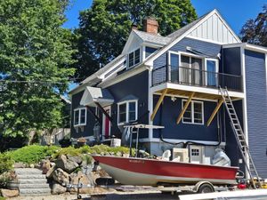 Expand your living space with our House Additions service, featuring customized guest additions that seamlessly integrate into your home, enhancing comfort and functionality while increasing property value for future family gatherings or visitors. for Clarke Building Company in West Newbury, MA