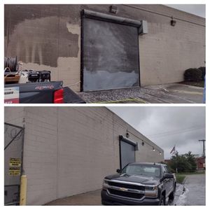 We offer commercial pressure washing. Reach out today to learn more about helping bring your building, office and more to life. for Reliance Pressure Washing in Canton, MI