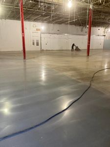 Our Cementitious Overlays service offers a durable and cost-effective solution to restore and protect your roof. It is easy to maintain and can last for years. for JLV Commercial & Industrial Flooring in Thomasville, NC