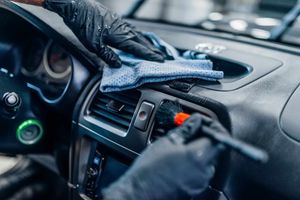 Our auto detailing service offers meticulous care for your vehicle with thorough cleaning and restoration techniques designed to enhance its appearance and protect its value right at your home’s convenience. for Premier Cleaning & Laundry Services, LLC in Medina, NY
