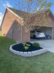 We provide professional mulch installation services to enhance your landscape. Our team of experts will ensure the job is done quickly and correctly. for Division80 Landscaping & Lawncare in Marysville, OH