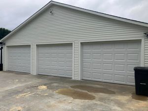 Our Motor Repair service ensures your garage door operates smoothly and efficiently, with expert technicians diagnosing and fixing issues quickly to restore functionality, enhance safety, and extend the motor's lifespan. for C & B Garage Doors, LLC in Tellico Plains, TN