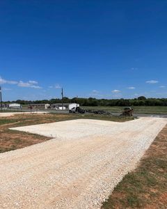 Our Land Clearing & Demolition service efficiently prepares your site for new projects, ensuring safe and thorough removal of debris, vegetation, or structures to create a clean slate for construction. for Escobar Excavating in Houston, TX