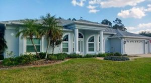We offer professional exterior painting services to help you give your home a fresh new look and protect it from the elements. for Florida Painting Plus in Port Orange, FL