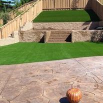 Turf Maintenance is a comprehensive service that includes mowing, edging, and trimming your lawn. Our team will also remove any debris from your yard and mulch any flower beds. for TJ Turf in Chula Vista, CA