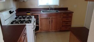 Have an old fridge washer dryer stove microwave that needs to be removed? We'll do the heavy lifting for you. for Blue Eagle Junk Removal in Oakland County, MI