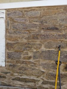 Our Masonry service provides homeowners with expert craftsmanship and durable construction solutions for enhancing their home's aesthetics and functionality using high-quality concrete materials. for Stoneright Masonry & Restorations in Union City, NJ