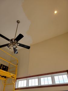 Our interior painting service is the perfect way to update the look of your home without breaking the bank. We use high-quality paints and materials, so you can be sure your new paint job will last. for Roman Painting in Windham, Ohio