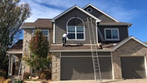 We offer high-quality exterior painting services to help protect and beautify your home. Our experienced painters will provide excellent results! for Mathis General Contracting in Pittsburgh, Pennsylvania