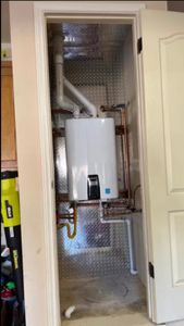 Our residential HVAC installation service delivers efficient, properly sized heating and cooling systems with expert setup, reliable performance, improved comfort, energy savings, and clear guidance from consultation through final testing. for Etsitty Heating And Cooling in Albuquerque, NM