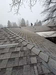 Our Roof Rejuvenation service revitalizes your roof by gently cleaning and treating it, extending its lifespan, enhancing curb appeal, and protecting against future wear without the need for costly replacements. for Quality Exterior Upkeep in Spokane, WA