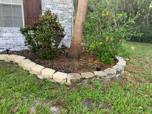 Our Hardscape Cleaning service will safely and effectively clean your outdoor hardscapes, like patios, driveways, walkways, etc., leaving them looking fresh and new. for Very Good Pressure Washing LLC in Orlando, Florida