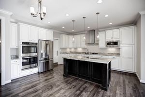 We provide kitchen and cabinet refinishing services to enhance the look of your existing cabinets and complement any room. for Trusted Pro Painters and Drywallers in , 