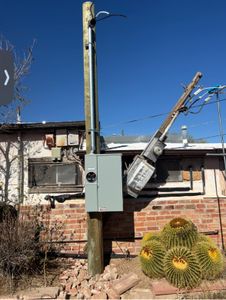 Our expert Circuit Breaker Installation and Repair service ensures your home’s electrical system is safe, reliable, and efficient. Trust our skilled electricians for quick, professional solutions to all circuit breaker needs. for Juice Electric in Vail, AZ