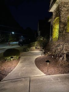 Our Lighting Installation and Repairs service ensures safe, efficient installation and maintenance of all lighting fixtures in your home, enhancing ambiance while our skilled electricians prioritize quality workmanship and customer satisfaction. for Weiss Electric LLC in Wilmington, NC