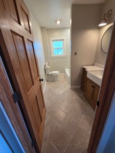 Our comprehensive plumbing services ensure efficient and reliable solutions for all your home needs, from installations to repairs, enhancing functionality and longevity in every construction or remodeling project. for DLN Home Remodeling in Peru, IL