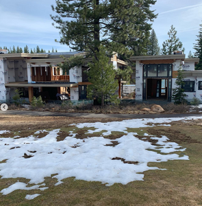 Our Site Preparation service ensures that your property is prepared and ready for construction or remodeling, saving you time and effort in the initial stages of your project. for Barraza Construction Inc in Truckee, CA