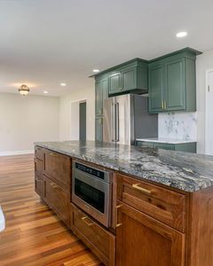 Our expert team of kitchen remodeling contractors is dedicated to transforming your space into a culinary haven. Whether you're envisioning a complete kitchen remodel or targeted renovations, our services are tailored to meet your unique needs. for Pottstown Construction Company in Pottstown, PA