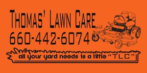 Our professional Lawn Mowing service offers efficient and reliable lawn care solutions to keep your yard looking pristine and beautifully maintained all year round. for Thomas' Lawn Care in Maryville, MO