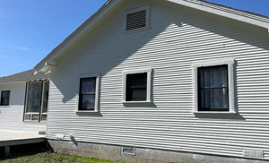 Our Exterior Painting service serves to revitalize the look of your home's exterior. Our team of professionals will work with you to select high-quality paint, ensure meticulous preparation, and deliver exceptional results that protect against weathering for years to come. for Rolez Painting L.L.C in Klamath Falls, Oregon