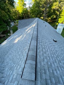 Our roofing service offers quality and professional solutions to homeowners, ensuring a durable and reliable roof that enhances the overall appearance and protection of your home. for CHRISS CONSTRUCTION CORP. in Middletown, NY 