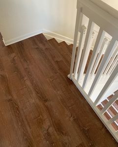 Wood Flooring Repair is a service that we offer to our clients. We can repair any wood floor, from small scratches to large holes. We use the best materials and techniques to get your floor looking like new again. for Goochs Custom Wood Flooring, LLC in St. Augustine, FL