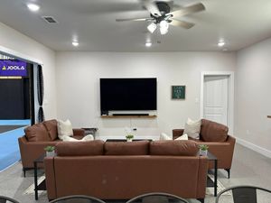 Our Electrical Repairs service ensures your home's safety and efficiency by expertly diagnosing and fixing a wide range of electrical issues, providing reliable solutions to keep your systems running smoothly. for Star Mountain Electric in Winona, TX