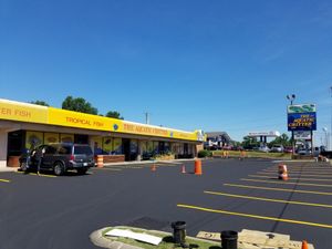 Our Commercial Asphalt Services provide durable, long-lasting asphalt solutions designed for commercial properties. We ensure optimal performance and aesthetic appeal through expert installation and maintenance tailored to meet your specific needs. for Specialty Paving and Sealcoating in Gallatin, TN