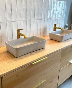 Our expert plumbing repairs service quickly addresses leaks, clogs, and other issues with efficiency and precision, ensuring your home's plumbing system functions seamlessly while offering peace of mind and exceptional customer care. for High Quality Plumbing in Woodbury, MN