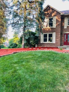 Enhance your lawn's health with our professional aeration service, improving soil compaction and nutrient absorption. experience a lush, vibrant yard that's more resilient to heat and drought conditions. for Mulch & Dig in West Bloomfield Township, MI