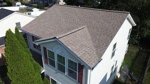 Our expert roofing installation service provides homeowners with durable, high-quality roofs, ensuring safety and aesthetic appeal. We prioritize customer satisfaction through precise craftsmanship, timely project completion, and using top-grade materials for lasting protection. for Storm Ready Exteriors in Chesapeake Beach, MD