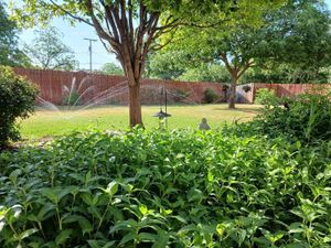 We provide professional irrigation installation services to ensure your lawn and garden stay healthy and hydrated. Our team of experts will customize a system tailored to your needs. for Platinum Landscape Design LLC in San Angelo, Texas