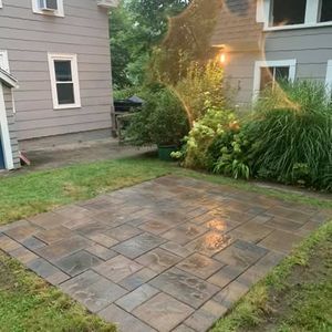 Our Brickwork service offers expert craftsmanship in building and repairing durable, beautiful brick structures, ensuring high-quality results that enhance your home's aesthetic and structural integrity with meticulous attention to detail. for Gonsalves Masonry & Construction in Maynard, MA