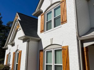 We provide top quality exterior painting services for your home. Our experienced crew will give your house a fresh new look that you'll love. for Juanito’s Painting in Acworth, GA