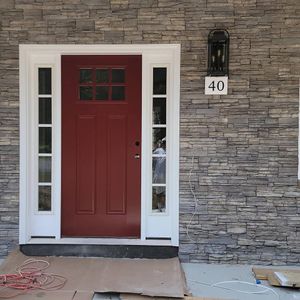 Revitalize your home's curb appeal with our expert exterior painting service, featuring high-quality paints and professional application to ensure a beautiful, durable finish that withstands the elements for years. for Lee Painting Company in Springfield, MA