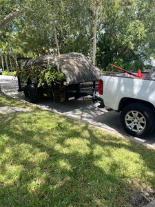 We provide professional tree trimming and removal services to help maintain your trees' health and the beauty of your outdoor space. for Rey Landscaping & Lawn service LLC in West Palm Beach,  FL