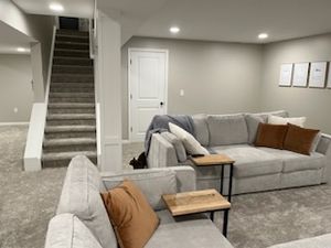 Our Basement Remodeling service offers efficient and professional solutions to transform your basement into a beautiful and functional space that adds value to your home. for Greene Remodeling in Whitehall, Pennsylvania