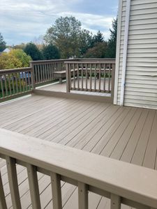 Our Other Painting Services include deck and fence painting, cabinet refinishing, and wallpaper removal to transform your home's interior and exterior surfaces with professional quality finishes. for VZ Painting LLC in Lancaster, PA