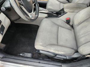We offer a professional and affordable upholstery cleaning service for vehicles of all types. Our team of experienced and qualified professionals use the latest equipment and techniques to clean every nook and cranny, leaving your vehicle's upholstery looking like new! for Sammy's Carpet Cleaning in Lewis County, TN