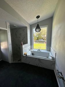 Our Bathroom Renovation service offers homeowners the opportunity to transform their outdated bathrooms into modern and functional spaces with our skilled construction and remodeling expertise. for Citrus Property Maintenance in Inverness, FL