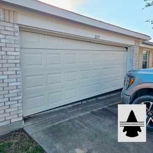 Our Garage Door Installation service offers professional, efficient, and reliable solutions to enhance your home's security and curb appeal with modern designs tailored to your specific needs. Satisfaction guaranteed by expert technicians. for Arrowhead Garage Doors in Josephine, TX