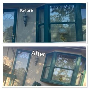 Our Exterior Painting service can help to improve the look of your home's exterior with a fresh coat of paint. We use high-quality paints and materials, and we have extensive experience in painting homes of all styles and sizes. for Whittier’s Legendary Painters in Shelby, OH