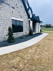 Whether you need a small one off project or full scale landscape redesign, we can help. We are reliable and offer a variety of landscaping services to transform your property. for JLP Home & Commercial Services, LLC in College Station, Texas