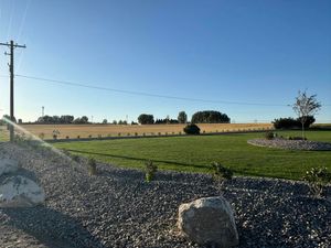 Our landscape installation service transforms outdoor spaces with expert design and quality materials, perfectly complementing our other comprehensive outdoor services for a stunning, well-maintained yard all year round. for Falls Property Services  in Idaho Falls, ID