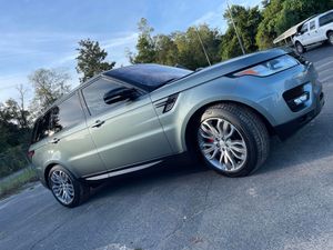 Our Pre-cut Window Tint service offers a quick and easy way to improve your car's appearance and reduce heat in the summer. for Simply Clean AutoSpa in Douglas, GA