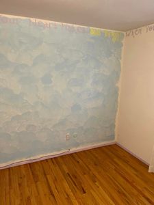 Our Wallpaper Removal service can help make your outdated wallpaper disappear! We'll use safe and effective methods to remove the wallpaper, so you're left with a clean surface that's ready for fresh paint or new wallpaper. for Brothers N Paint LLC in Southfield, MI
