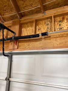 Our spring repair service ensures your garage door operates smoothly and safely, replacing worn or broken springs with high-quality components to prevent unexpected downtimes and maintain the longevity of your garage door system. for John's Garage Doors in Littleton, CO