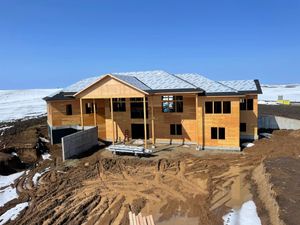 Discover our New Construction service, where we transform your vision into reality. Our expert team delivers quality craftsmanship and meticulous attention to detail, ensuring a seamless process and exceptional results for your dream home. for Double Diamond Construction in Lewiston, ID